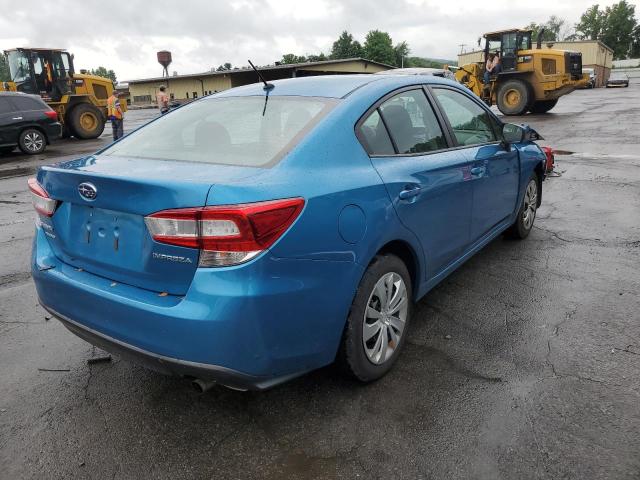 Photo 4 from auction – 2019 SUBARU IMPREZA with VIN 4S3GKAA65K3621527