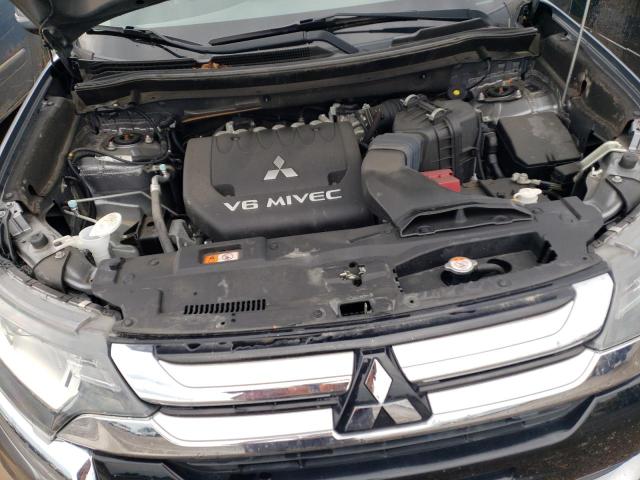 Photo 7 from auction – 2016 MITSUBISHI OUTLANDER with VIN JA4JZ4AX1GZ045817