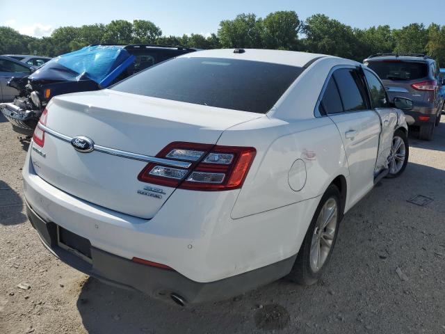 Photo 4 from auction – 2013 FORD TAURUS SEL with VIN 1FAHP2E84DG108228