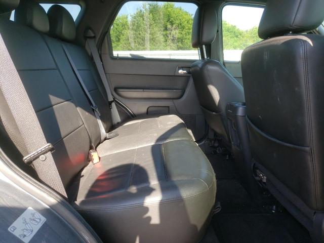 Photo 6 from auction – 2011 FORD ESCAPE LIM with VIN 1FMCU0EG2BKB88482