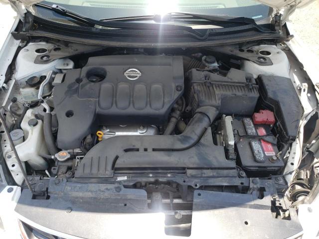 Photo 7 from auction – 2012 NISSAN ALTIMA S with VIN 1N4AL2EP1CC173659