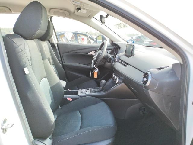 Photo 5 from auction – 2020 MAZDA CX-3 SPORT with VIN JM1DKDB76L1475227
