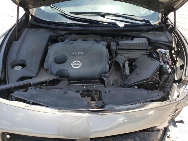 Zdjęcie 7 z aukcji – 2014 NISSAN MAXIMA S z VIN 1N4AA5AP6EC431996