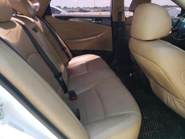 Photo 6 from auction – 2015 HYUNDAI SONATA HYB with VIN KMHEC4A41FA124296