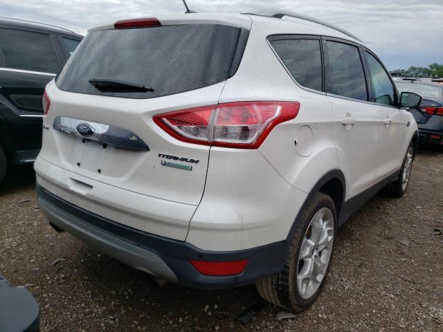 Photo 4 from auction – 2014 FORD ESCAPE TIT with VIN 1FMCU0J90EUA62427