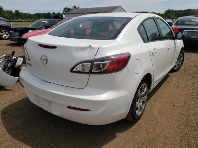 Photo 4 from auction – 2012 MAZDA 3 I with VIN JM1BL1UG0C1649583