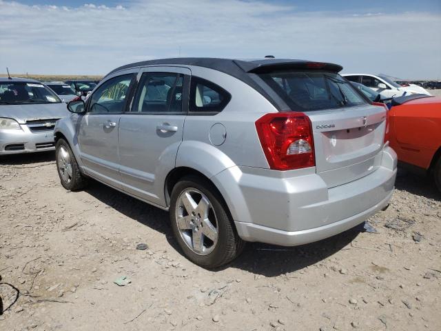 Photo 3 from auction – 2008 DODGE CALIBER R/ with VIN 1B3HE78K28D700093