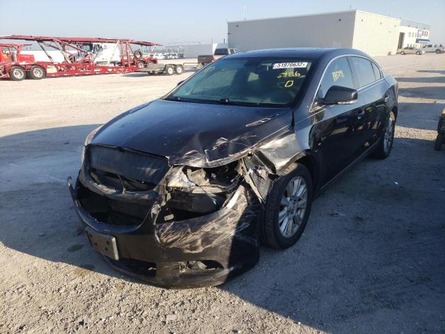 Photo 2 from auction – 2012 BUICK LACROSSE P with VIN 1G4GD5ER3CF365986