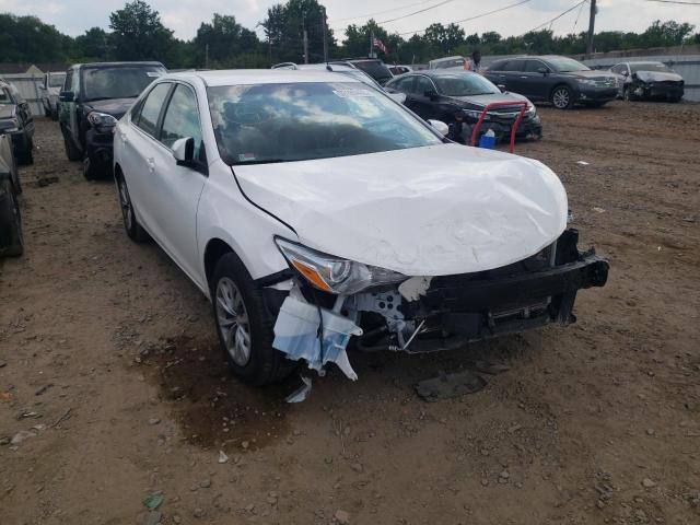 Photo 1 from auction – 2016 TOYOTA CAMRY LE with VIN 4T1BF1FK5GU241833