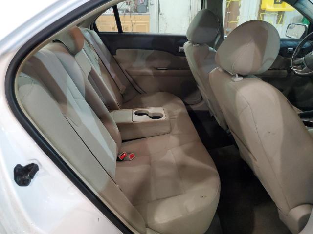 Photo 6 from auction – 2011 FORD FUSION HYB with VIN 3FADP0L31BR294181