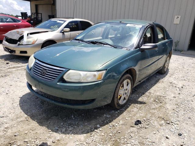 Photo 2 from auction – 2006 SATURN ION LEVEL with VIN 1G8AJ55F96Z104917
