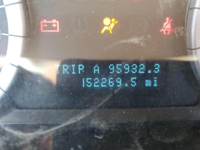 Photo 8 from auction – 2012 FORD ESCAPE LIM with VIN 1FMCU9EG9CKC07714