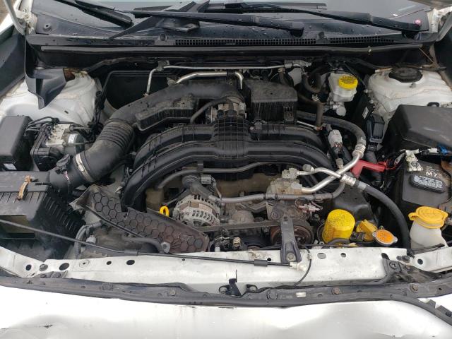 Photo 7 from auction – 2017 SUBARU IMPREZA with VIN 4S3GKAA69H3608126
