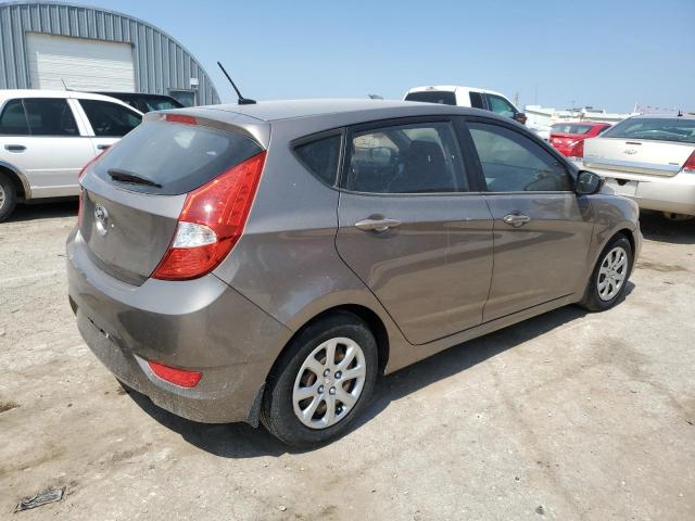 Photo 4 from auction – 2014 HYUNDAI ACCENT GLS with VIN KMHCT5AE0EU155946