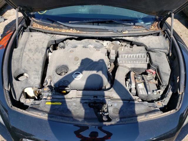 Photo 7 from auction – 2010 NISSAN MAXIMA S with VIN 1N4AA5AP7AC838784