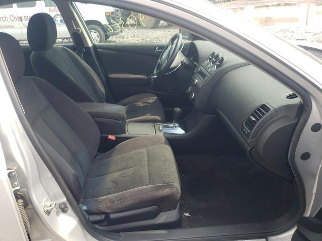 Photo 5 from auction – 2011 NISSAN ALTIMA BAS with VIN 1N4AL2AP8BC140808