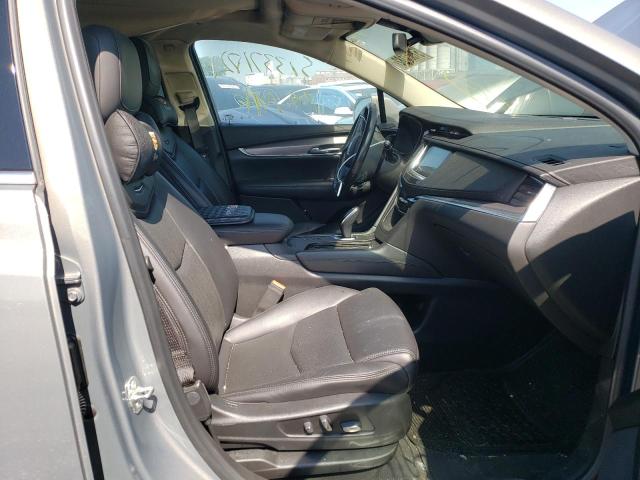 Photo 5 from auction – 2019 CADILLAC XT5 PREMIU with VIN 1GYKNFRS2KZ119565