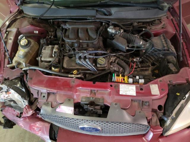 Photo 7 from auction – 2006 FORD TAURUS SE with VIN 1FAFP53U06A219843