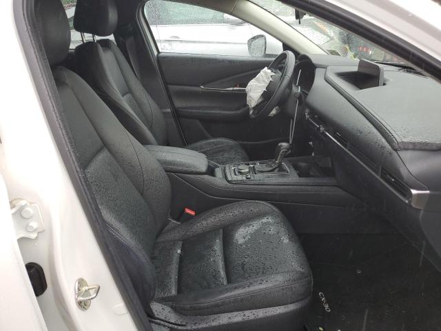Photo 5 from auction – 2021 MAZDA CX-30 SELE with VIN 3MVDMBBL4MM311649