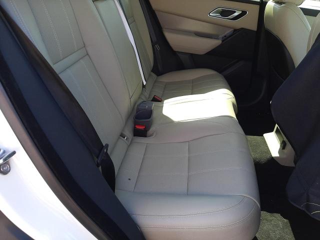 Фото 6 с аукциона – 2020 LAND ROVER RANGE ROVE с VIN SALYB2EX5LA255359