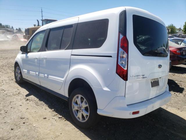 Photo 3 from auction – 2015 FORD TRANSIT CO with VIN NM0GE9F70F1197079
