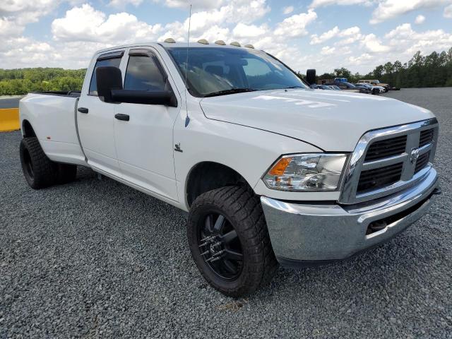DODGE RAM 3500 S 2011 z numerem VIN 3D6WZ4CL3BG577224 - Zdjęcie z aukcji