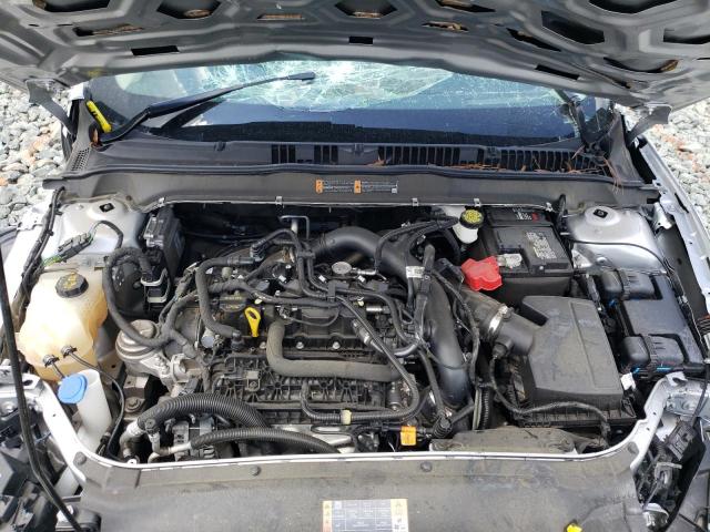 Photo 7 from auction – 2019 FORD FUSION SEL with VIN 3FA6P0CD6KR259881