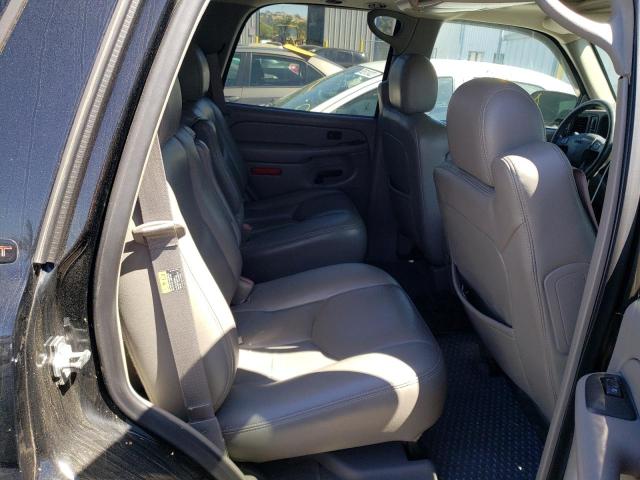 Photo 6 from auction – 2004 GMC YUKON with VIN 1GKEK13T24J294131