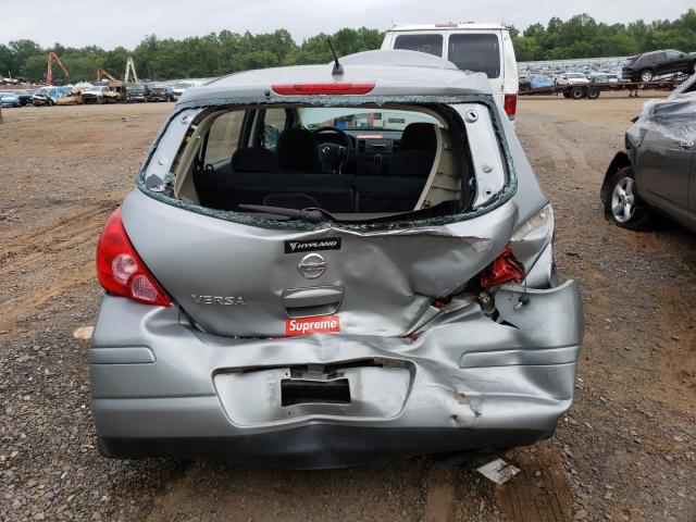 Photo 9 from auction – 2010 NISSAN VERSA with VIN 3N1BC1CP3AL441854