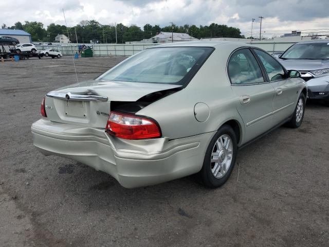 Photo 4 from auction – 2004 MERCURY SABLE LS P with VIN 1MEFM55S14A619033