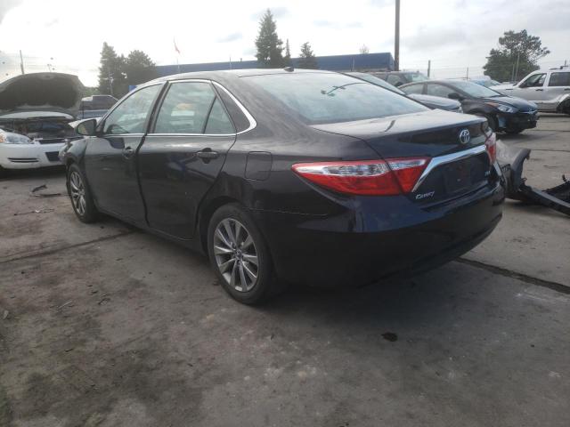 Photo 3 from auction – 2015 TOYOTA CAMRY LE with VIN 4T1BF1FK4FU916845