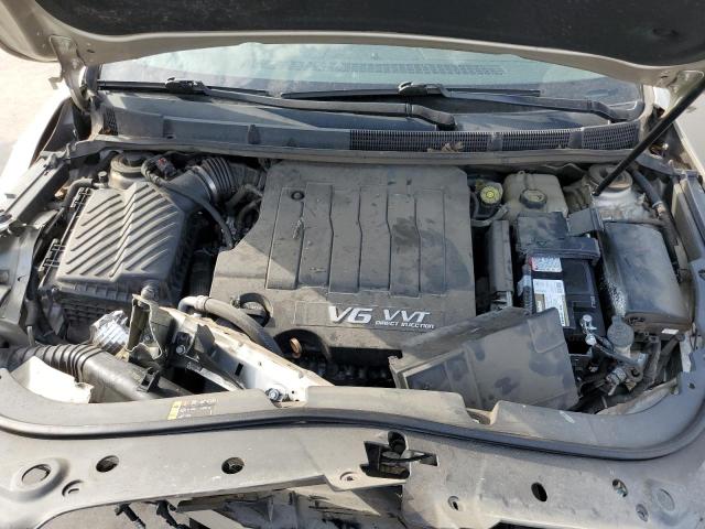 Photo 7 from auction – 2015 BUICK LACROSSE with VIN 1G4GA5G3XFF167248