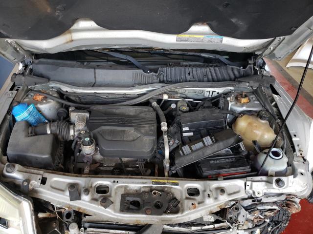 Photo 7 from auction – 2006 CHEVROLET EQUINOX LT with VIN 2CNDL73F166010002