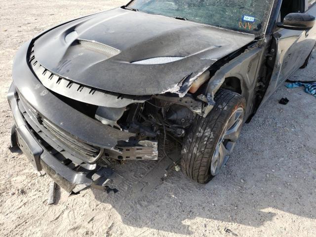 Photo 9 from auction – 2015 DODGE CHARGER R/ with VIN 2C3CDXCT1FH825361