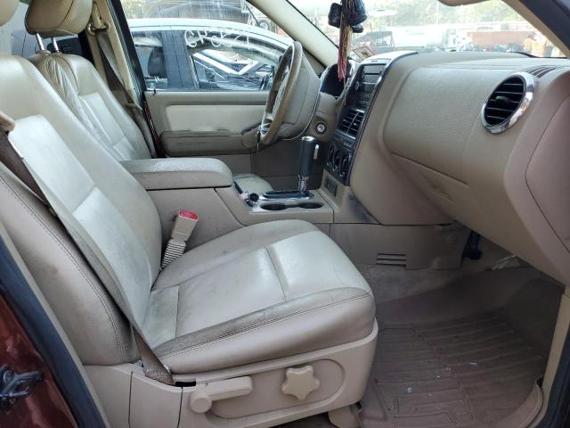 Photo 5 from auction – 2010 FORD EXPLORER X with VIN 1FMEU7DE1AUA91309