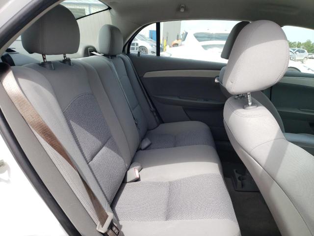 Photo 6 from auction – 2011 CHEVROLET MALIBU 1LT with VIN 1G1ZC5E15BF191386