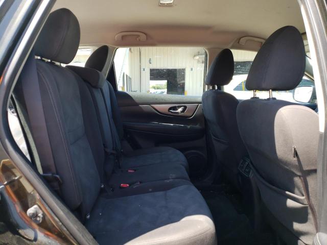 Photo 6 from auction – 2016 NISSAN ROGUE S with VIN KNMAT2MV5GP680346