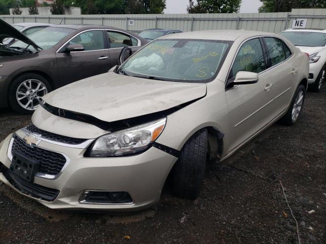 Photo 2 from auction – 2015 CHEVROLET MALIBU 2LT with VIN 1G11D5SL4FF280131