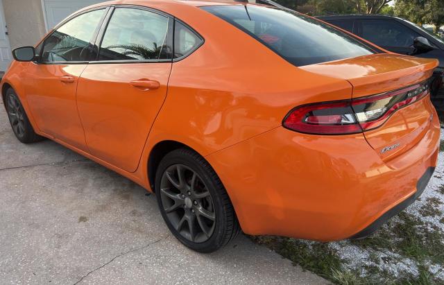 Photo 3 from auction – 2013 DODGE DART SXT with VIN 1C3CDFBHXDD257855