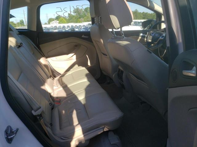 Photo 6 from auction – 2015 FORD C-MAX SEL with VIN 1FADP5BU3FL122908
