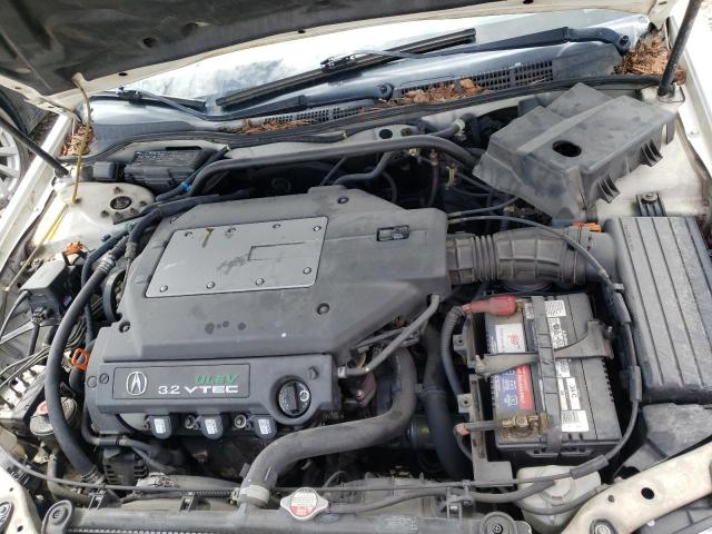 Photo 7 from auction – 2000 ACURA 3.2TL with VIN 19UUA5674YA008075