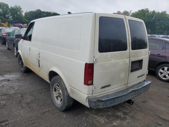 Photo 3 from auction – 2004 CHEVROLET ASTRO with VIN 1GCDM19X94B111099