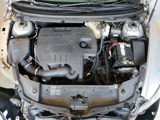 Photo 7 from auction – 2011 CHEVROLET MALIBU 2LT with VIN 1G1ZD5E18BF277661
