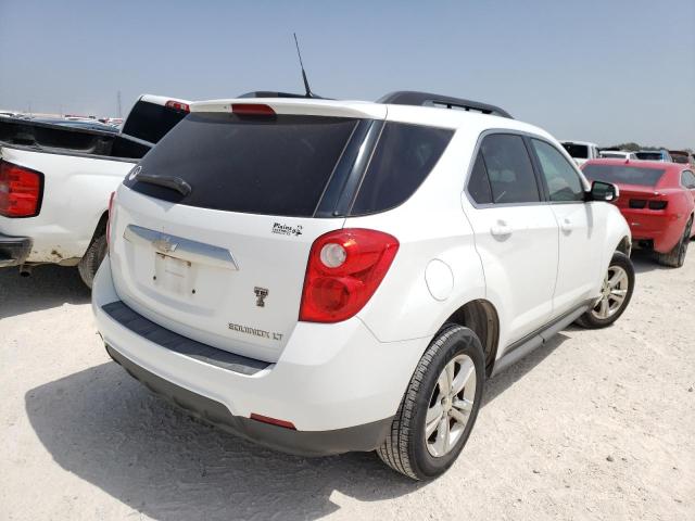 Photo 4 from auction – 2011 CHEVROLET EQUINOX LT with VIN 2GNALDEC1B1192002