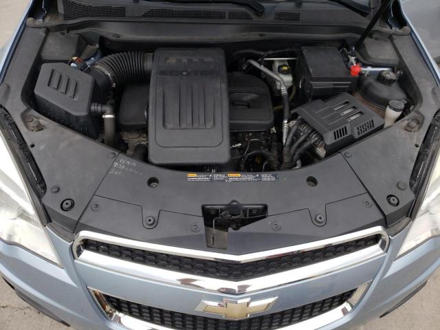 Photo 7 from auction – 2015 CHEVROLET EQUINOX LT with VIN 2GNFLFEK5F6124108