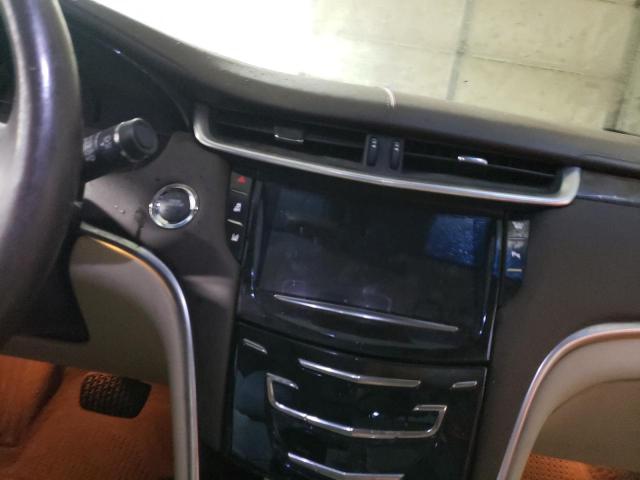 Photo 9 from auction – 2013 CADILLAC XTS LUXURY with VIN 2G61P5S36D9136409