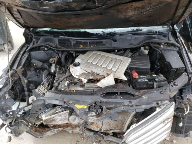 Photo 7 from auction – 2011 TOYOTA VENZA with VIN 4T3BK3BBXBU046954