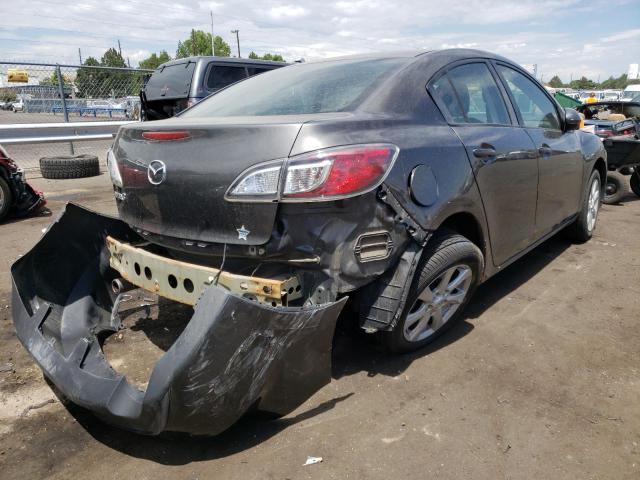Photo 4 from auction – 2011 MAZDA 3 I with VIN JM1BL1VG7B1457462