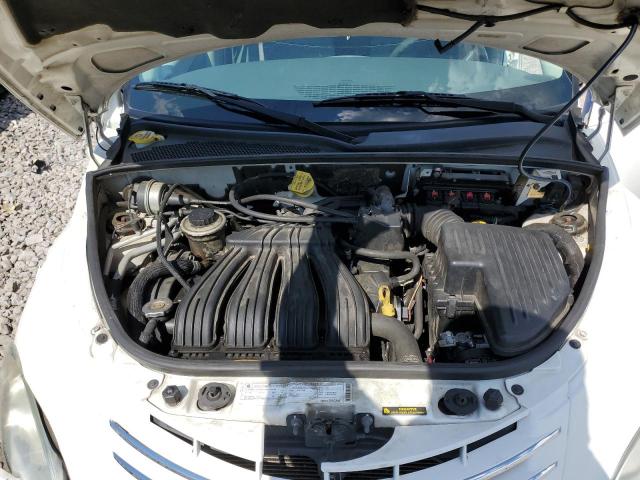 Photo 7 from auction – 2010 CHRYSLER PT CRUISER with VIN 3A4GY5F98AT164878
