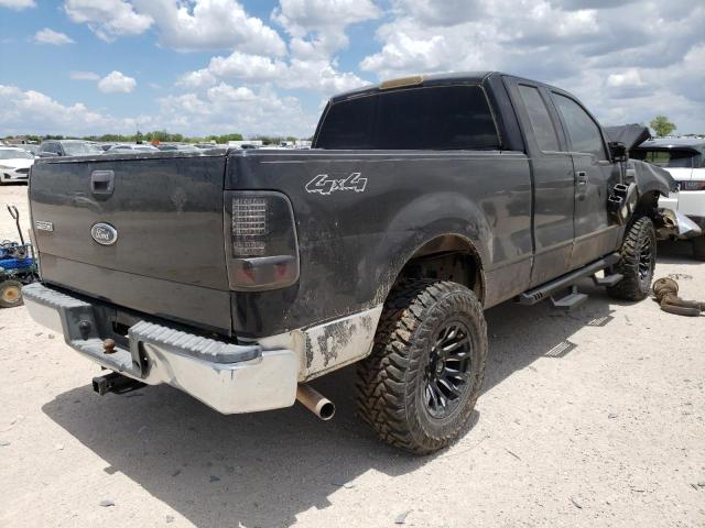 Photo 4 from auction – 2004 FORD F150 with VIN 1FTRX14W94NC13660